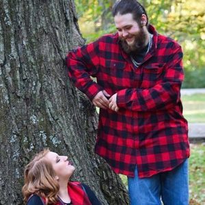 Meet your Posher, Scott